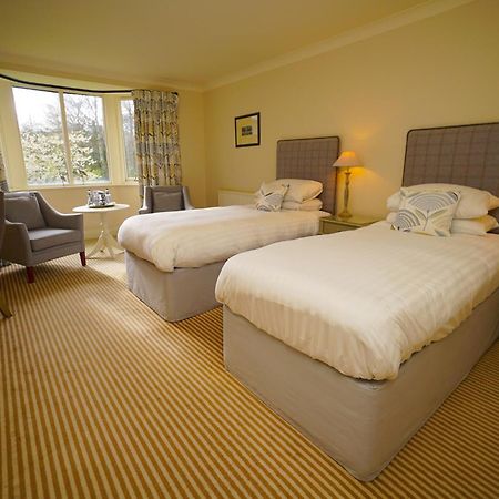 Gisborough Hall Hotel Guisborough Room photo