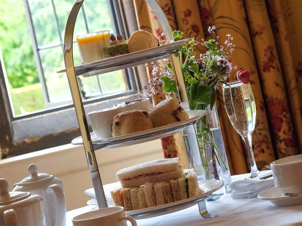 Gisborough Hall Hotel Guisborough Exterior photo