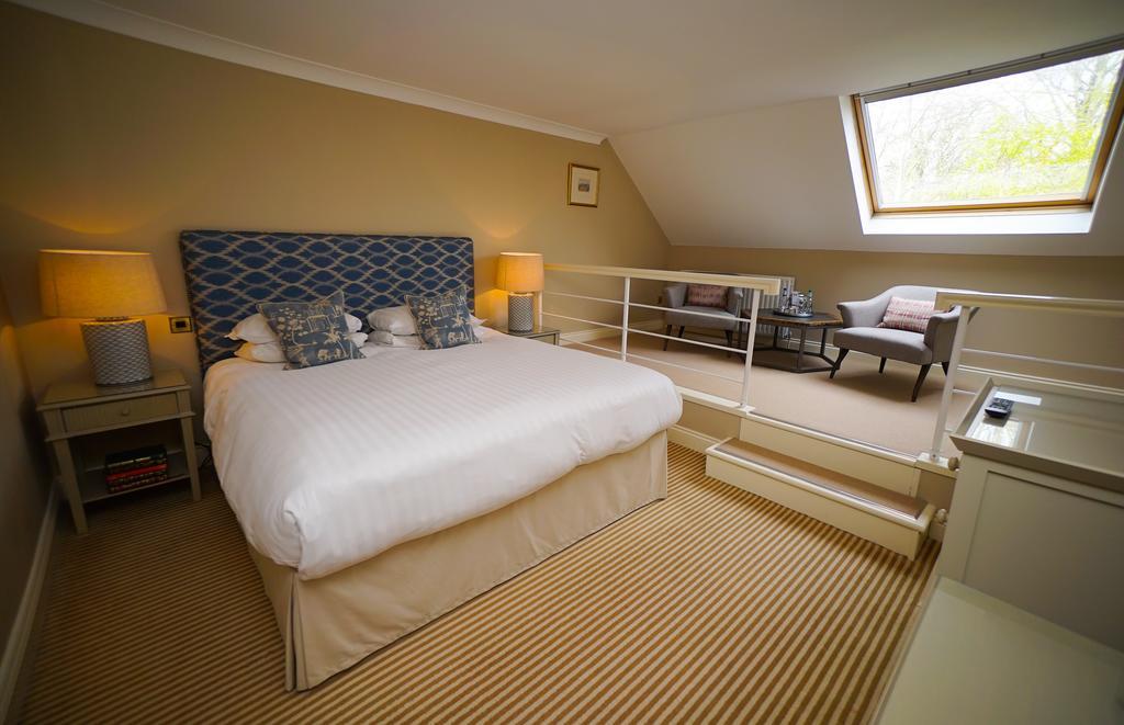 Gisborough Hall Hotel Guisborough Exterior photo