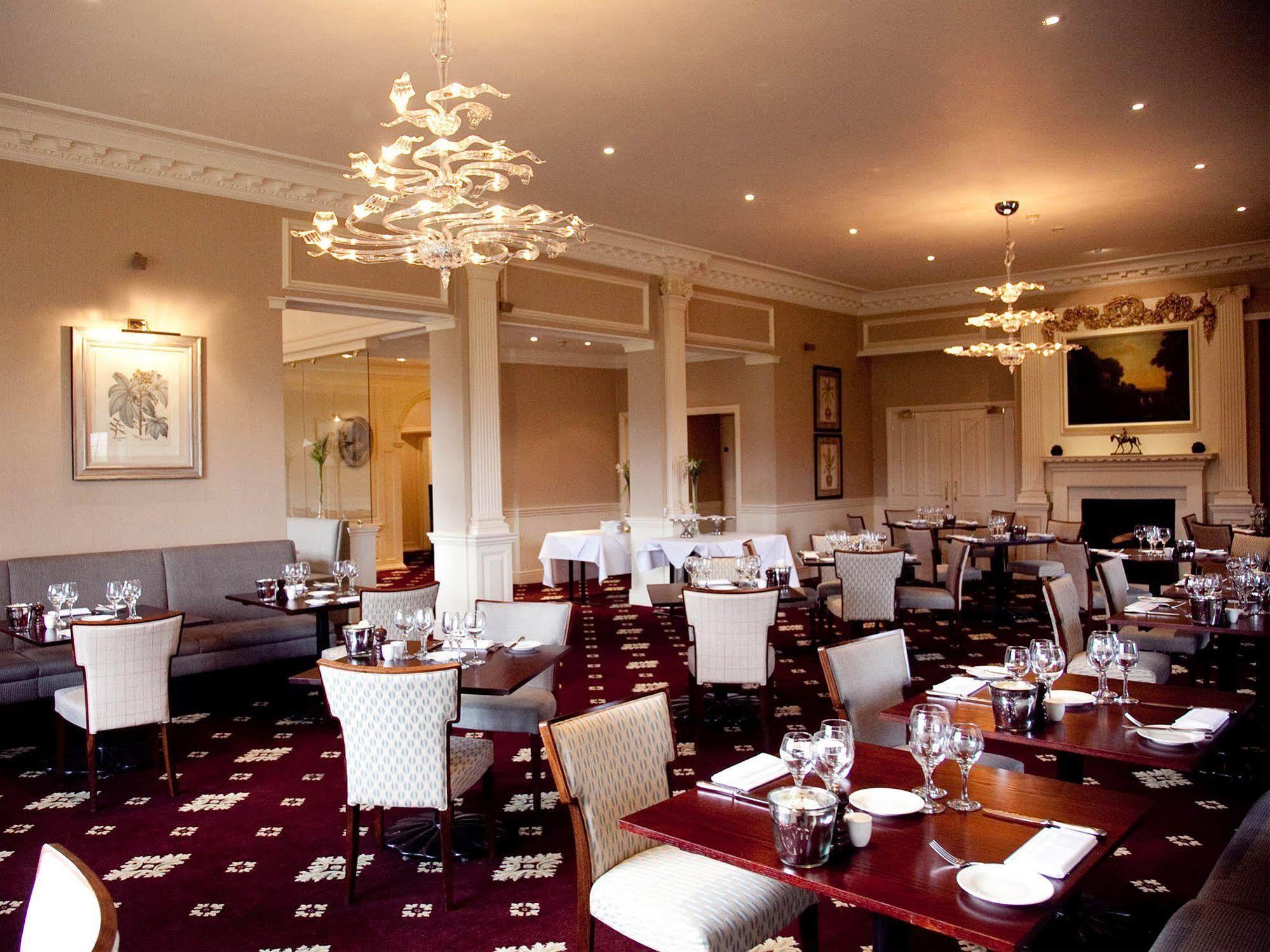 Gisborough Hall Hotel Guisborough Exterior photo