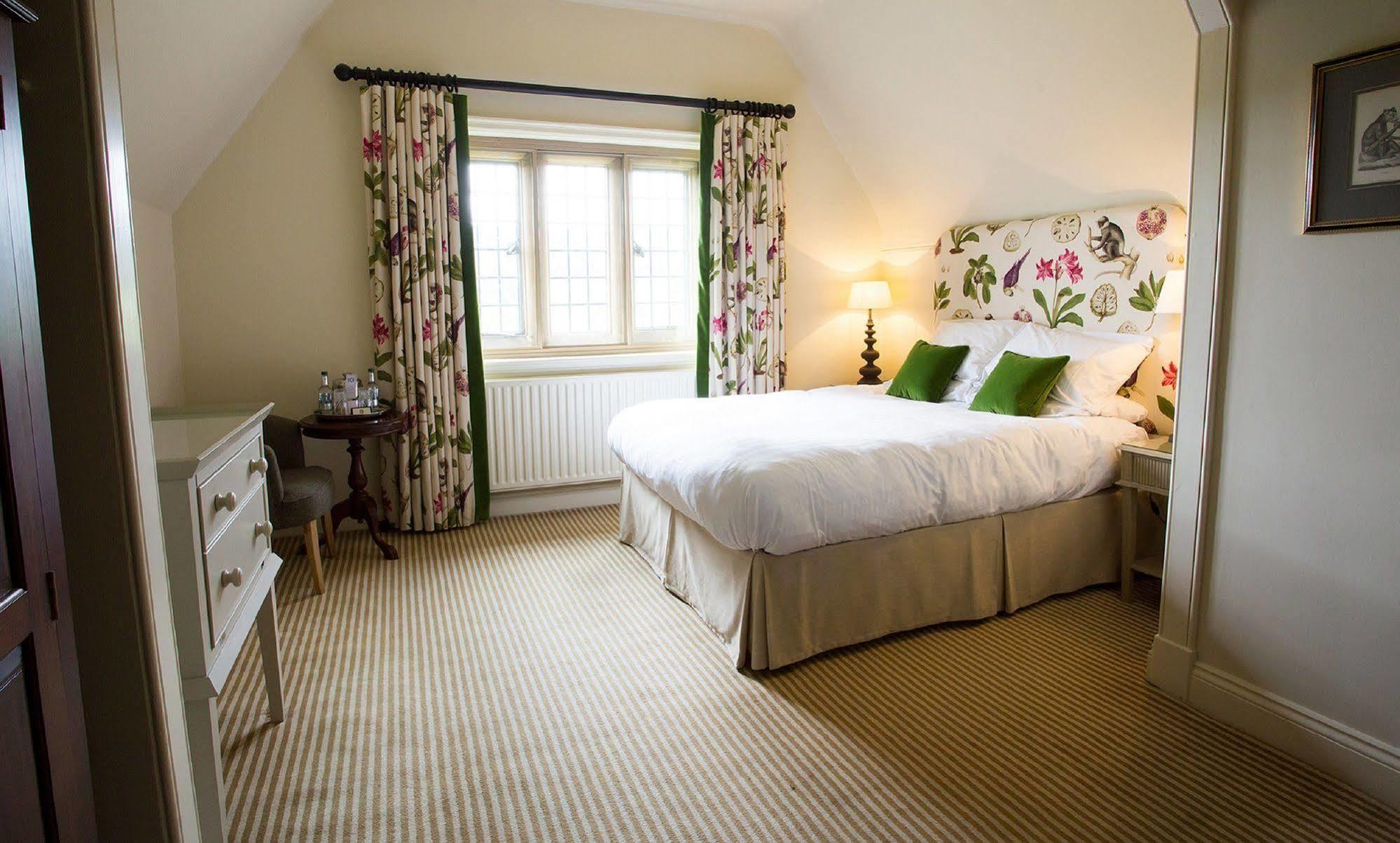 Gisborough Hall Hotel Guisborough Exterior photo
