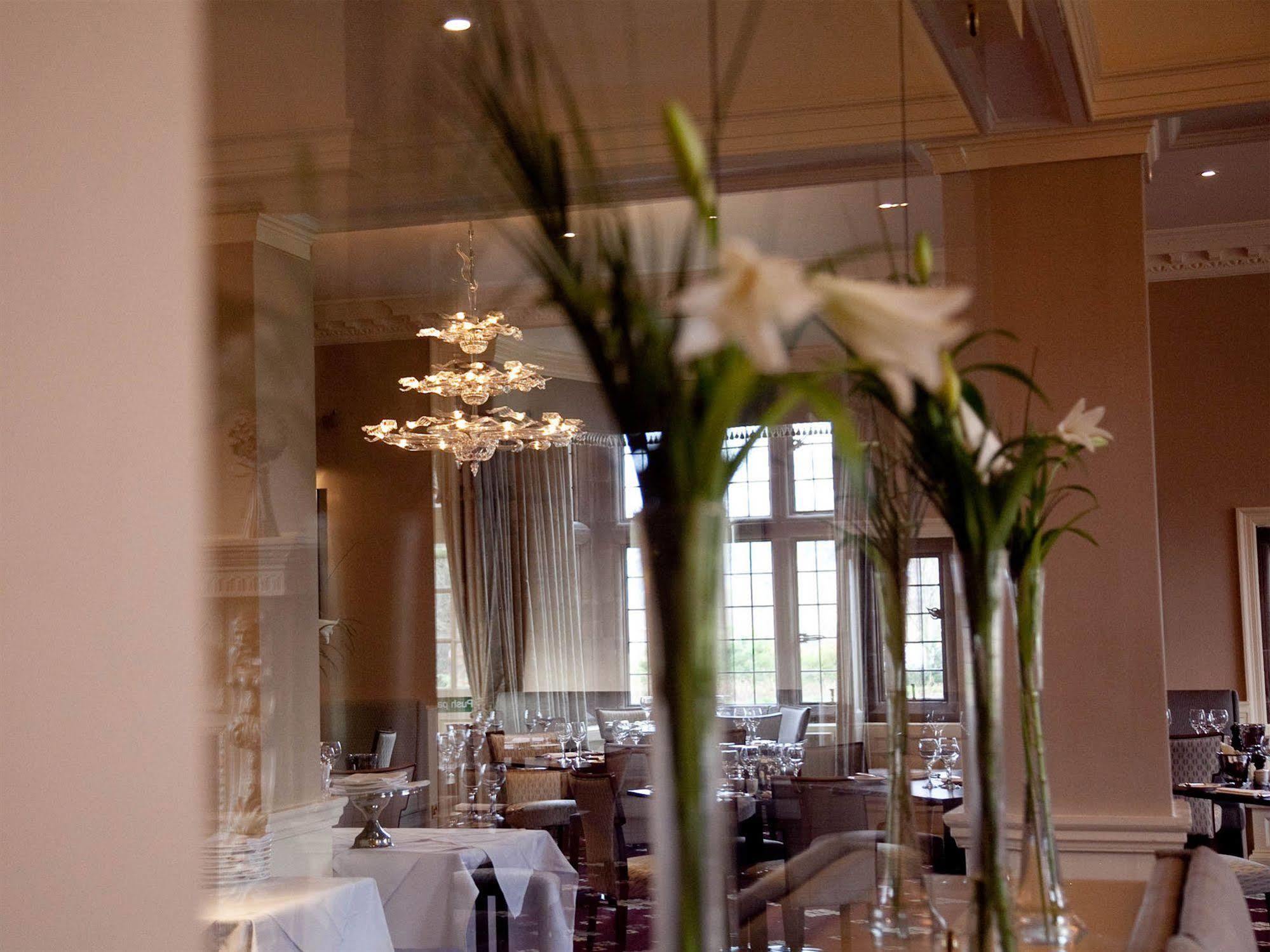 Gisborough Hall Hotel Guisborough Exterior photo